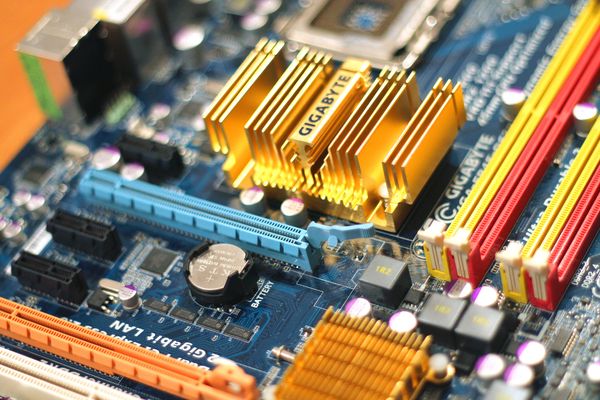 BIOS Vulnerability Targets Gigabyte Motherboards
