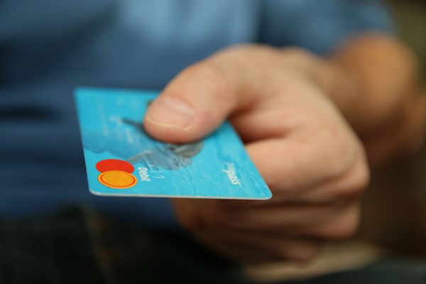 Customer and payment information are most at risk in the cloud, survey shows