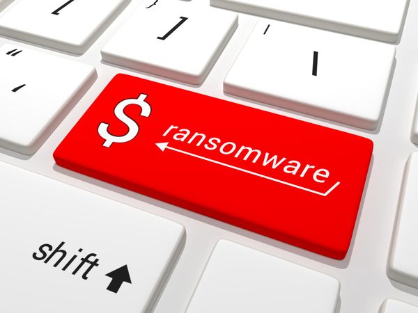 Paying to recover files from ransomware supports crime, FBI warns
