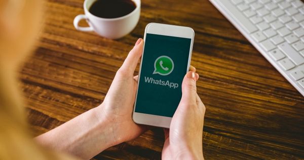WhatsApp doesn't properly erase your deleted messages, researcher reveals