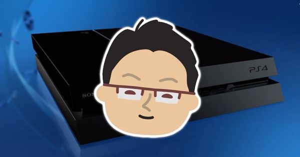 Playstation chief Shuhei Yoshida has his Twitter hacked by OurMine