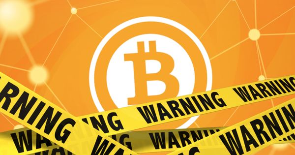 Bitcoin website suspects it will be targeted by state-sponsored hackers, warns users