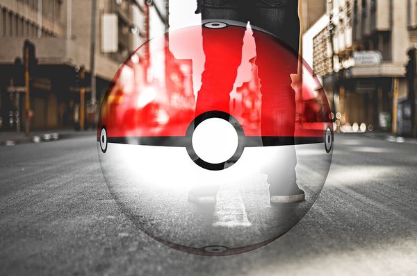 Half of companies have employees who play PokÃ©mon Go with corporate credentials
