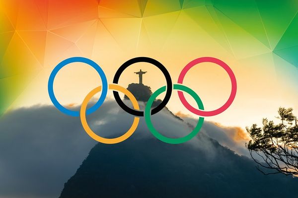 Rio Olympics may go down in history as the IoT edition