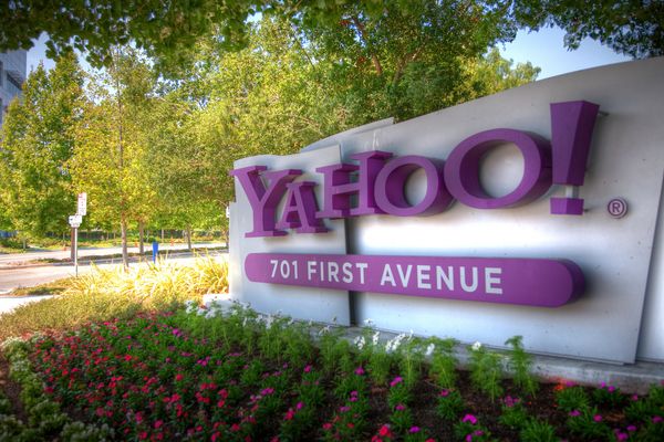Yahoo caught up in government surveillance scandal