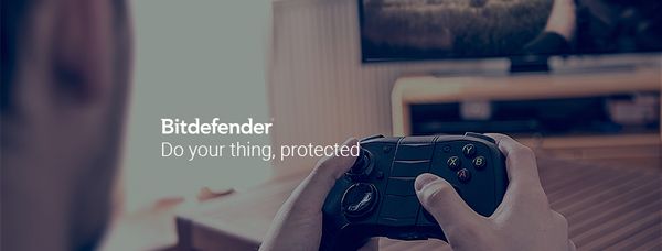 The New Bitdefender Is Here: New Features across the Board and Better Ransomware Protection