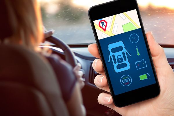 The evolution of the connected car ecosystem