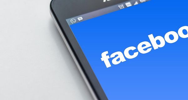 Facebook accused of secretly collecting user text and call data