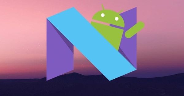 Barely 1% of Android users are running Nougat, as Apple shows how to properly update devices