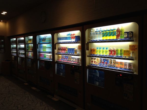 Infected vending machines, lamps, other IoT devices shut down university network