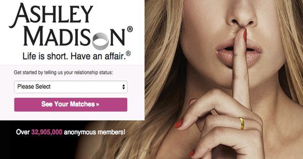 Ashley Madison blackmailers threaten to create Cheater's Gallery exposing members who don't pay up