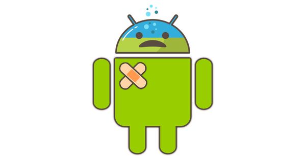 Critical Android security patches released - but will your phone ever see them?