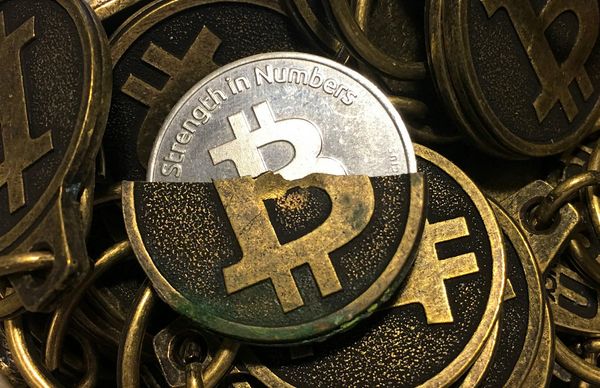 Mastermind behind Bitcoin Ponzi scheme to pay $12 million fine, faces jail time