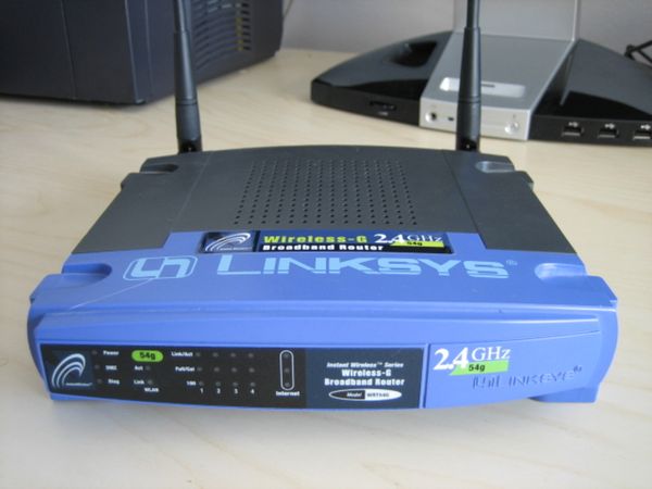 Vault7: CIA planting "listening" firmware in WiFi routers
