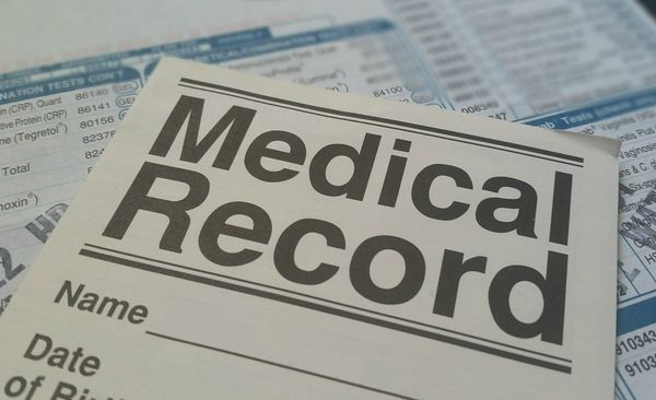 Australian Medicare records sold by request on the dark web at $22 each