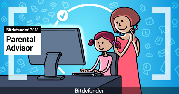 Webcam Protection and Parental Advisor Boost Privacy in Bitdefender 2018