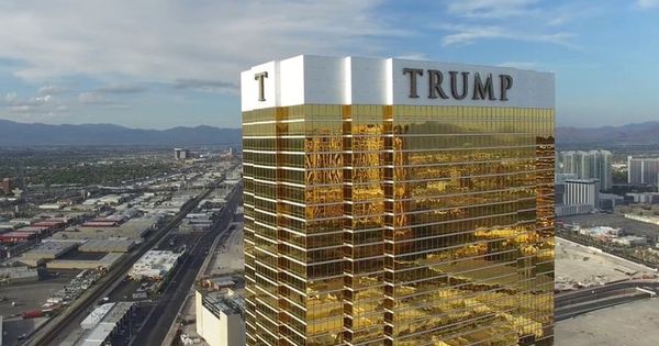 Trump Hotels customers hit by credit-card stealing hackers. Again.