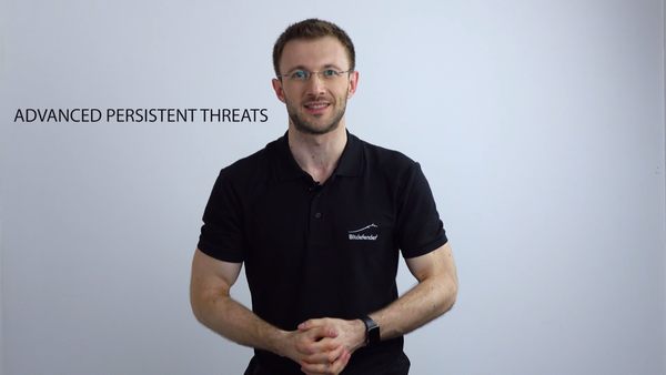 What Are Advanced Persistent Threats & How To Prevent Them