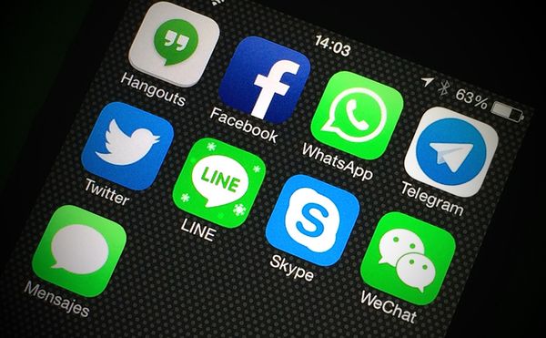 China tightens grip on social platforms, puts Weibo, WeChat and Baidu's Tieba under investigation