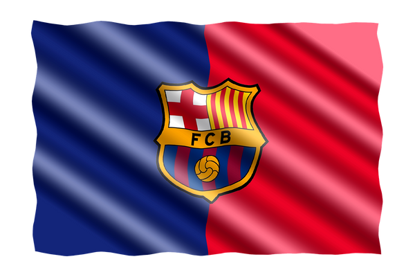 FC Barcelona"s Twitter account hacked by OurMine