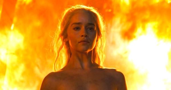Four people arrested in connection with Game of Thrones episode leak