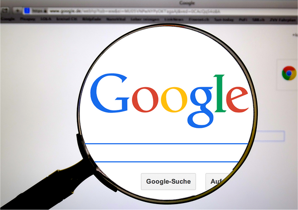 Google Fined 50 Million EUR for Violating GDPR Rules