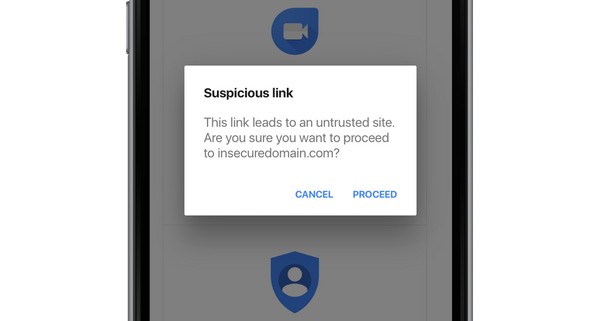 Google deploys important anti-phishing security checks for iOS Gmail users