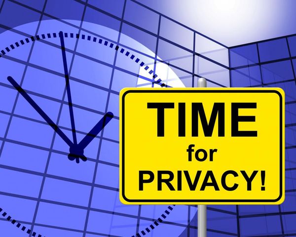 NIST Security Draft Promises New Privacy Standards for US Federal Agencies