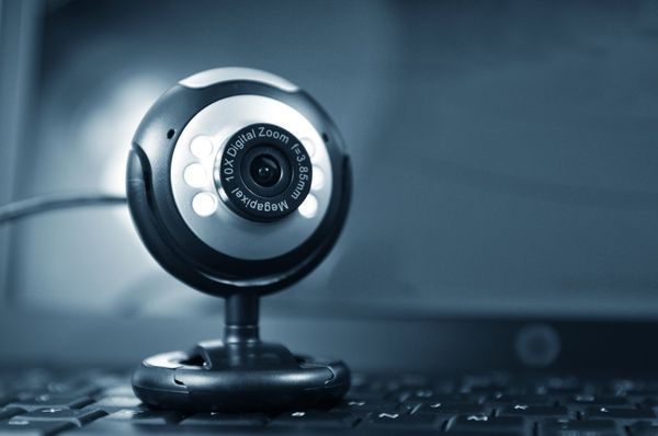 Protect Your Privacy with Webcam Protection