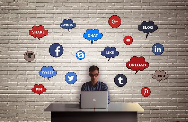 5 Tips to Secure Your Social Media Accounts