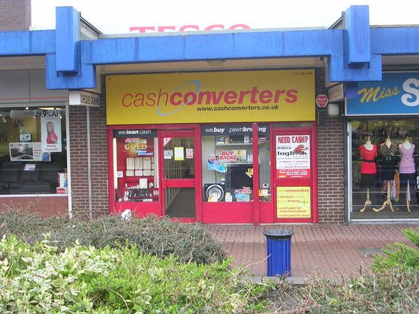 Cash Converters breached; hackers hold data for ransom