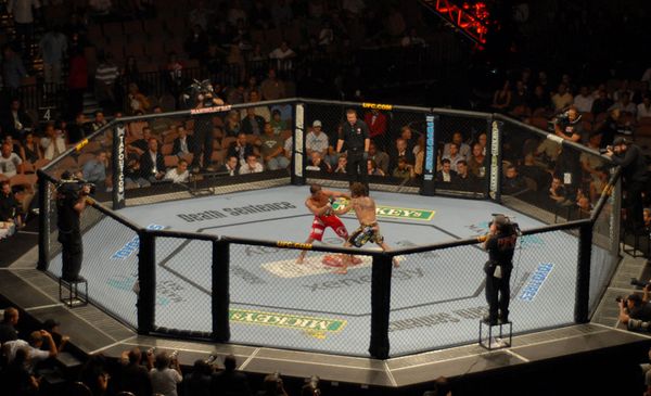 Coin Hive again enters spotlight as UFC site caught mining coins using visitors" computers