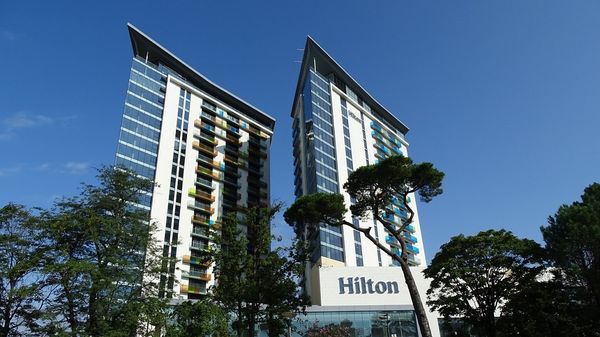 Hilton to pay $700,000 settlement for mishandling security breaches; would be $420 million under GDPR