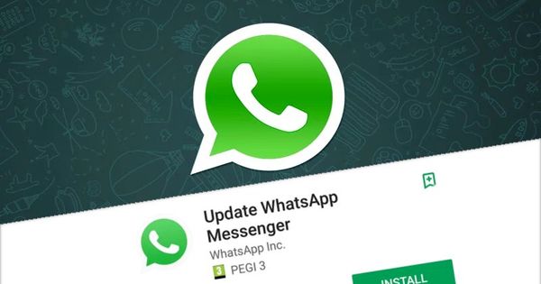 Fake WhatsApp app tricked over a million users
