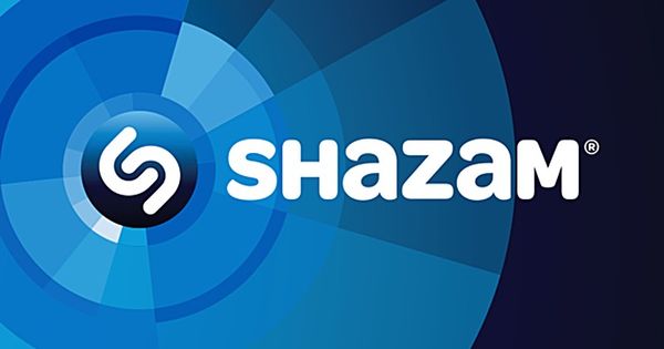 Shazam für Mac hört auch nach dem Ausschalten weiter zu