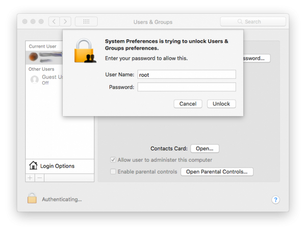 Comment protéger votre Mac du bug du mot de passe 'App Store'