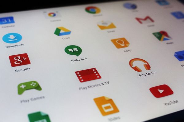 Google used machine learning to remove over 700,000 malicious apps from its store in 2017