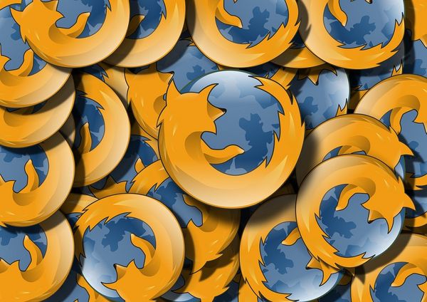 Patch released to fix Firefox arbitrary code execution vulnerability
