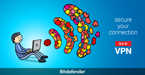 Protect your Privacy with Bitdefender VPN
