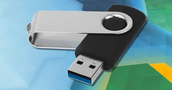 Uh-oh. How just inserting a USB drive can pwn a Linux box