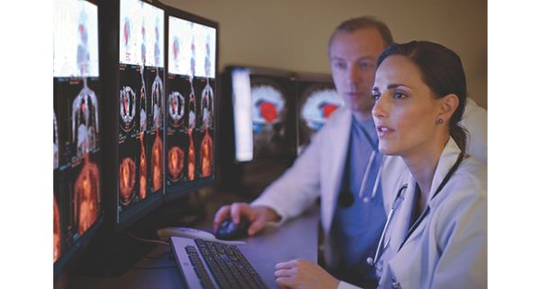 Philips warns clinicians of remote-access vulnerabilities in its imaging software