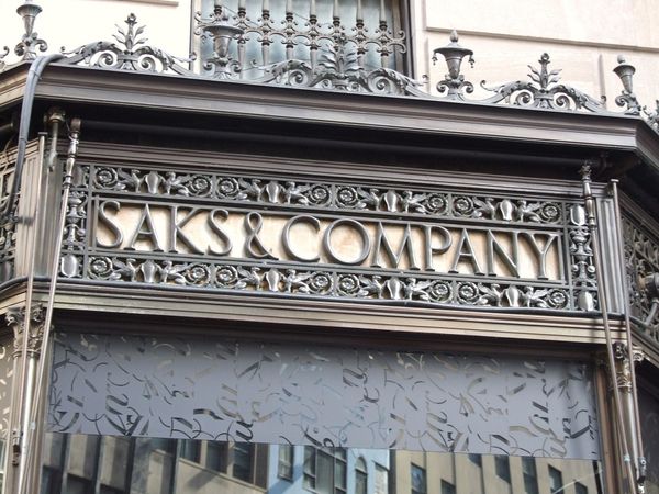Over 5 million payment cards compromised in Saks, Lord & Taylor data breach
