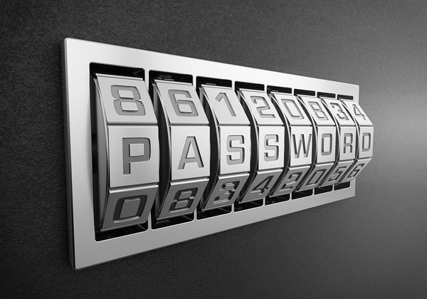 59% of people use the same password everywhere, poll finds