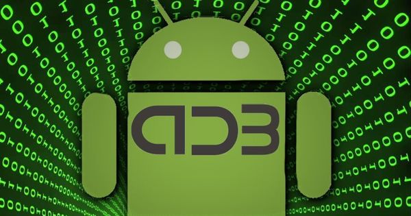 Tens of thousands of Android devices are leaving their debug port exposed