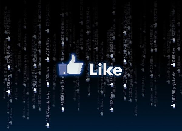 GDPR directly impacts Facebook, 1 million European users lost