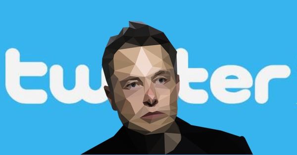 Here's why Twitter will lock your account if you change your display name to Elon Musk