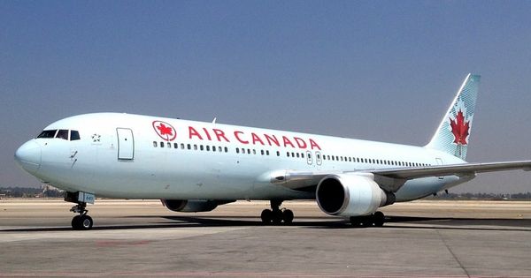 Air Canada admits app data breach included customers' passport details