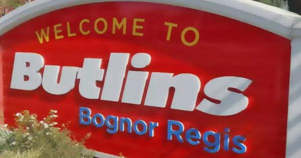 Hackers phish Butlin's holiday camp chain, access customers' personal data