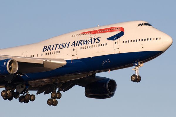 British Airways hacked: 400,000 customers affected