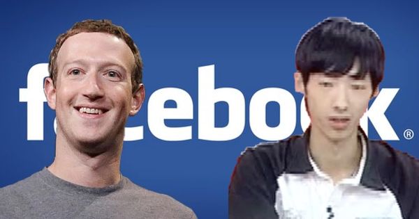 Zuckerberg's Facebook page?  I'll livestream its deletion, says hacker